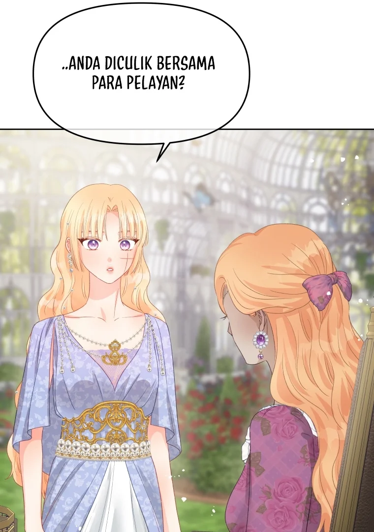 Don’t Concern Yourself With That Book Chapter 80 Gambar 31