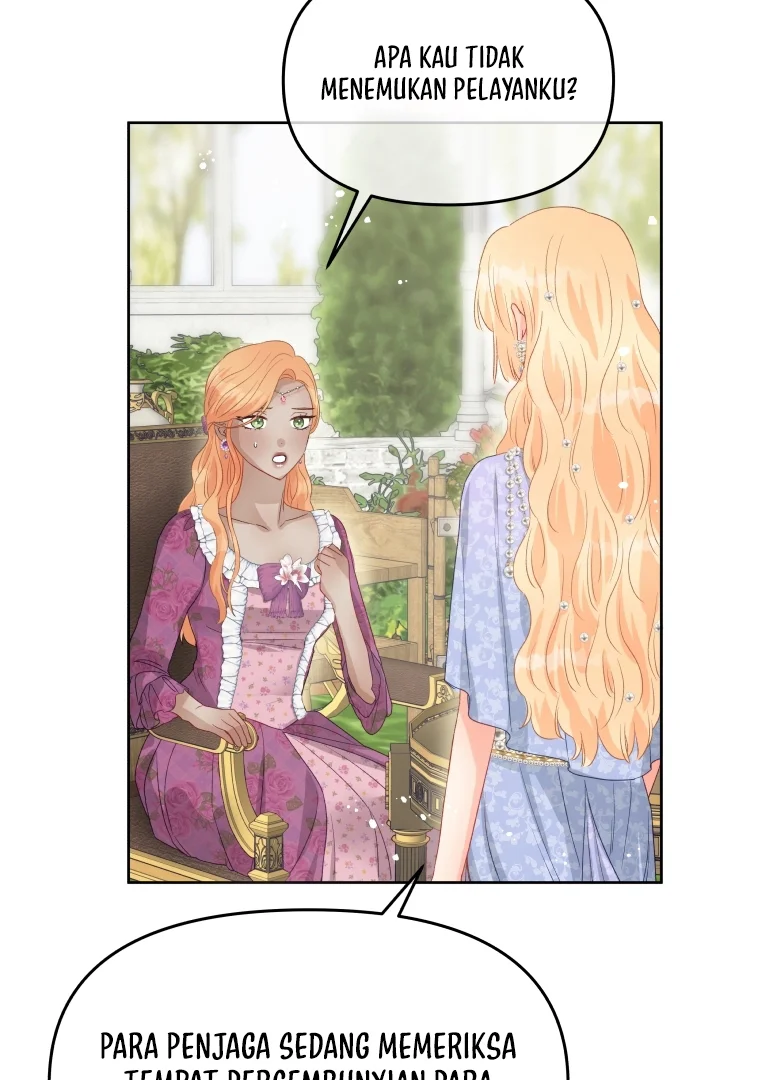 Don’t Concern Yourself With That Book Chapter 80 Gambar 35