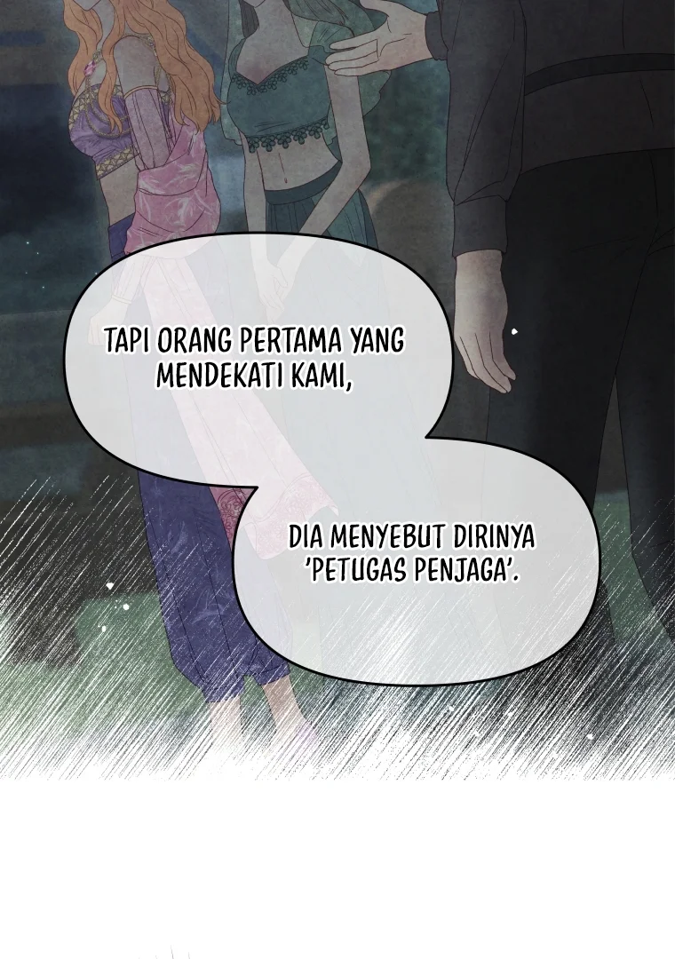 Don’t Concern Yourself With That Book Chapter 80 Gambar 44