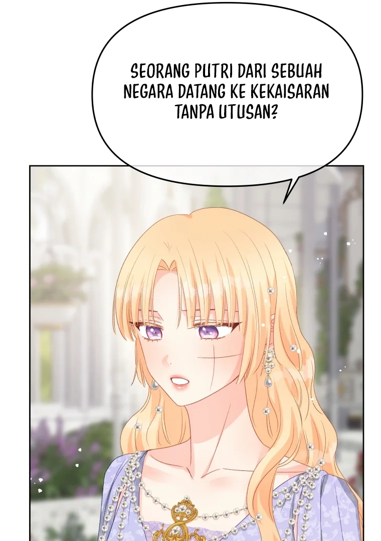 Don’t Concern Yourself With That Book Chapter 80 Gambar 48