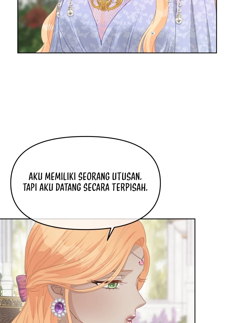 Don’t Concern Yourself With That Book Chapter 80 Gambar 49