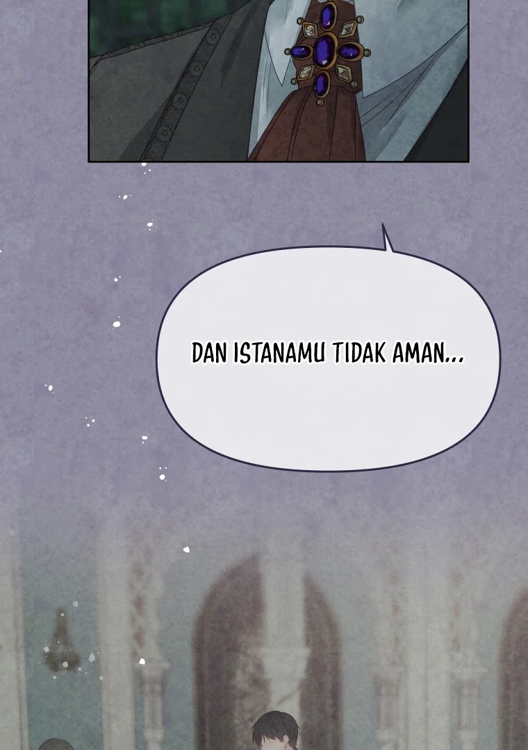 Don’t Concern Yourself With That Book Chapter 80 Gambar 85