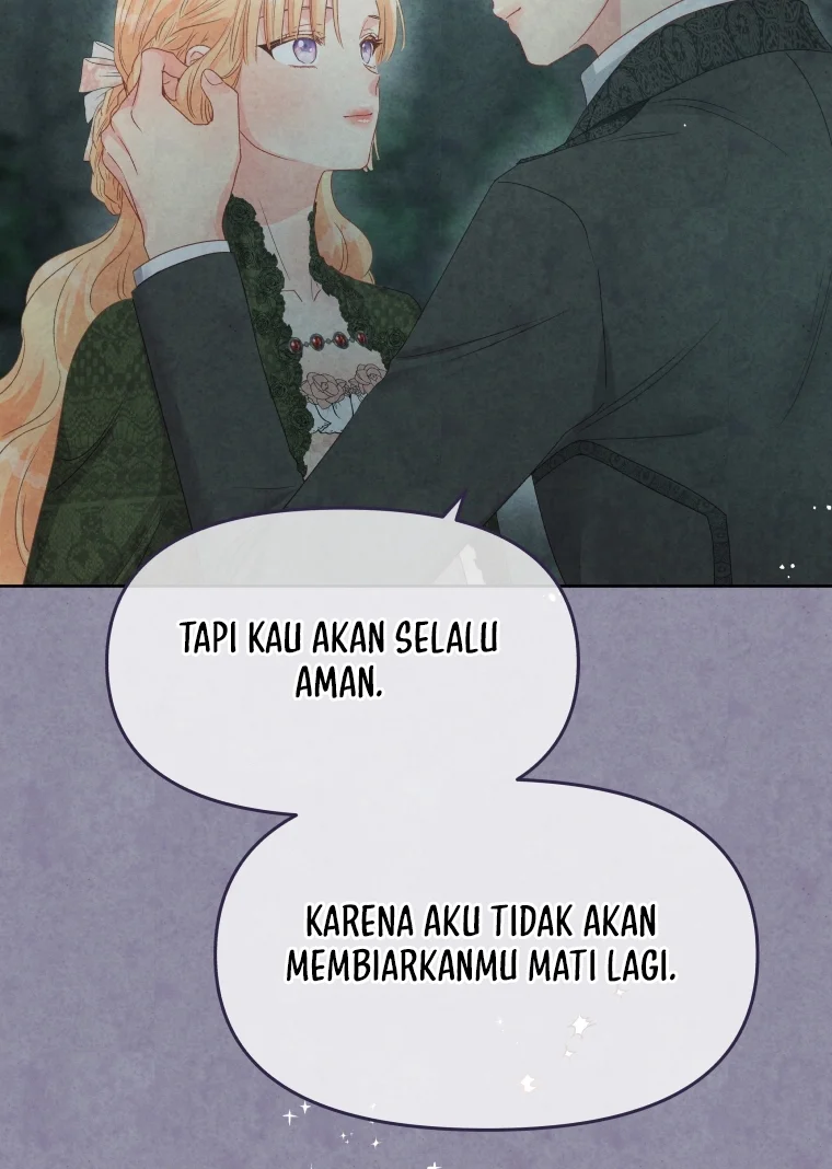 Don’t Concern Yourself With That Book Chapter 80 Gambar 88