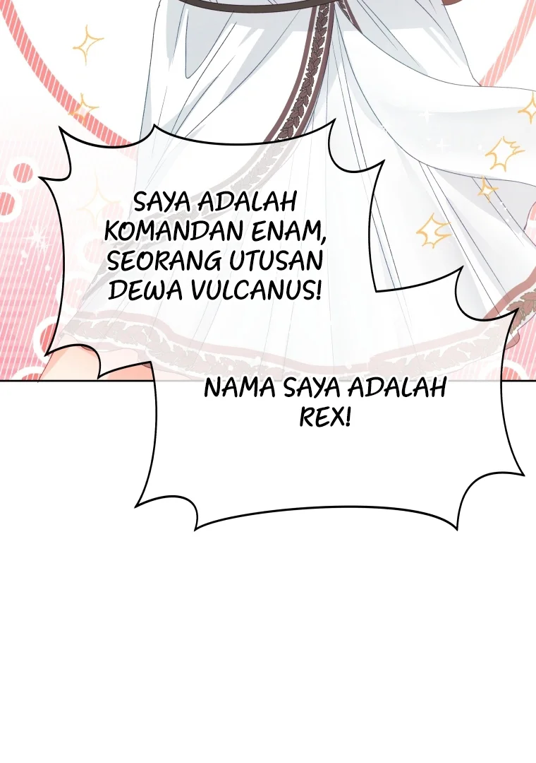 Don’t Concern Yourself With That Book Chapter 81 Gambar 12