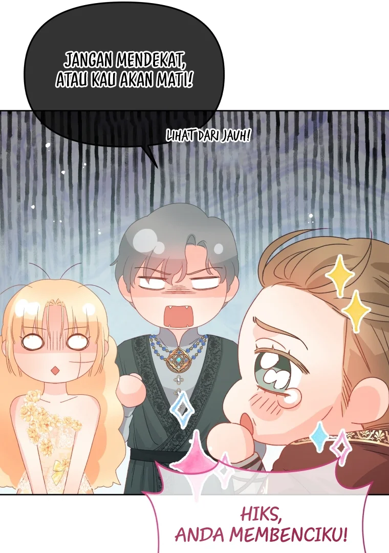 Don’t Concern Yourself With That Book Chapter 81 Gambar 13