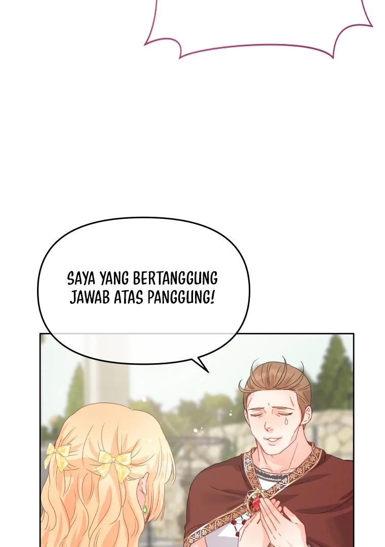 Don’t Concern Yourself With That Book Chapter 81 Gambar 14