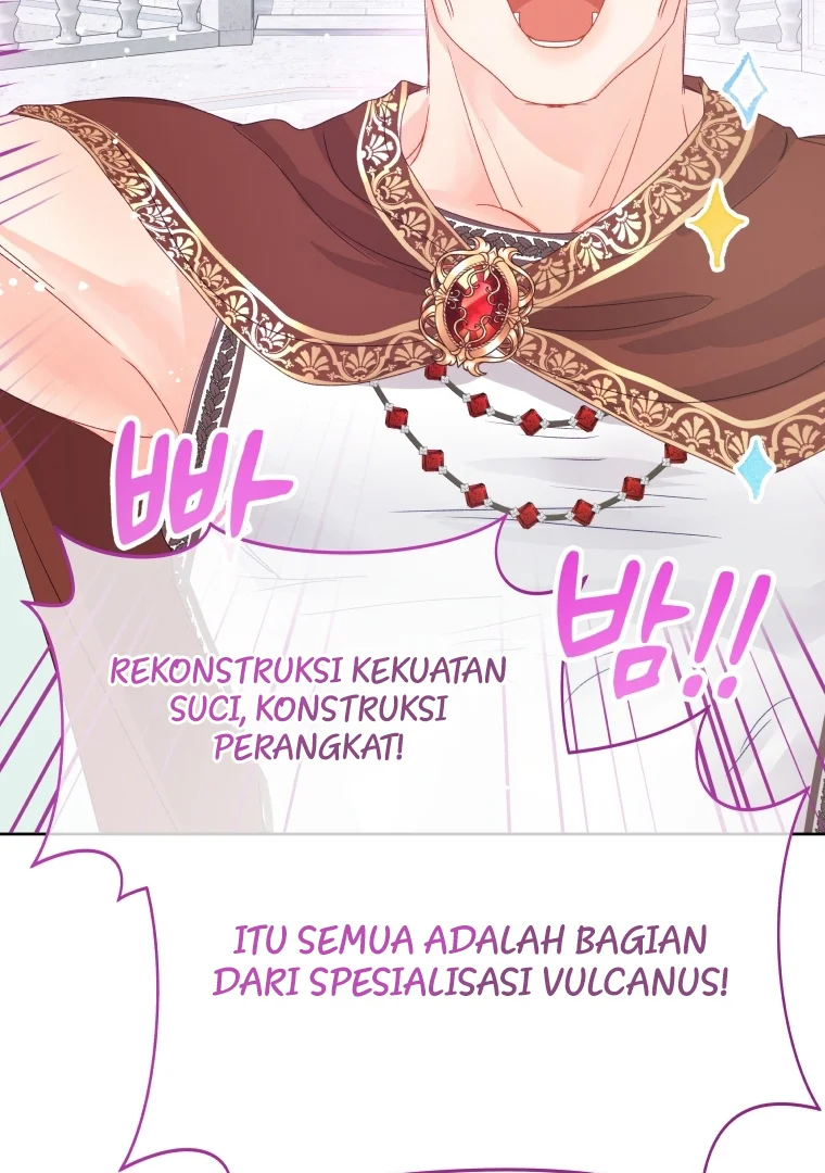 Don’t Concern Yourself With That Book Chapter 81 Gambar 17