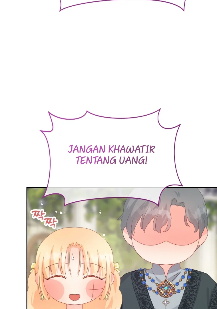 Don’t Concern Yourself With That Book Chapter 81 Gambar 18