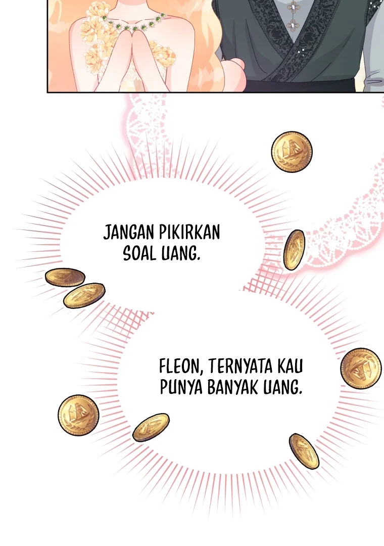 Don’t Concern Yourself With That Book Chapter 81 Gambar 19