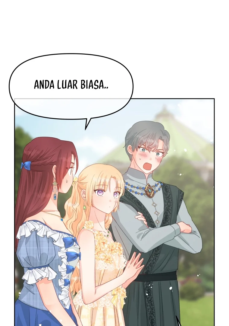 Don’t Concern Yourself With That Book Chapter 81 Gambar 20