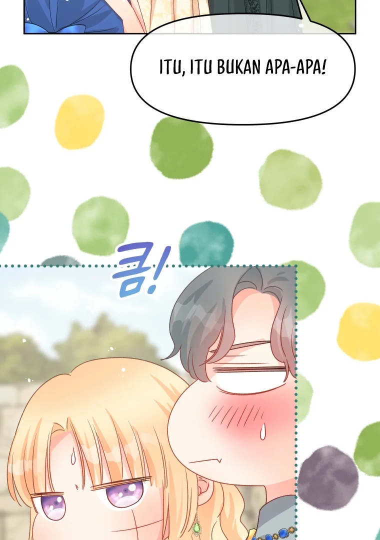 Don’t Concern Yourself With That Book Chapter 81 Gambar 21