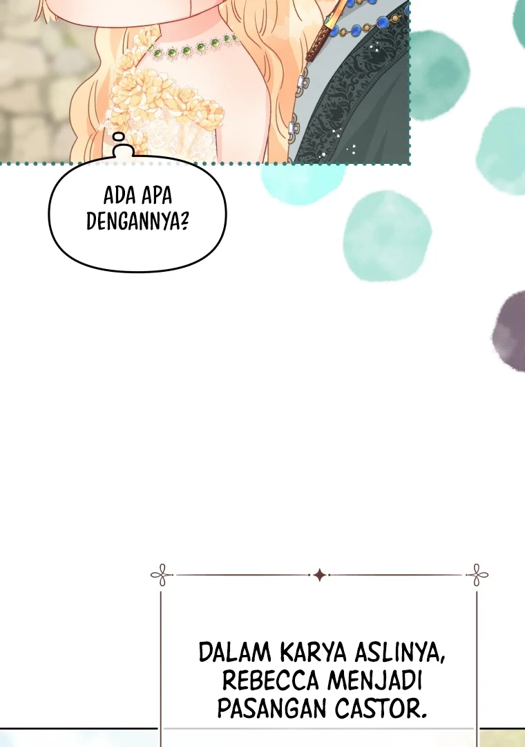 Don’t Concern Yourself With That Book Chapter 81 Gambar 22