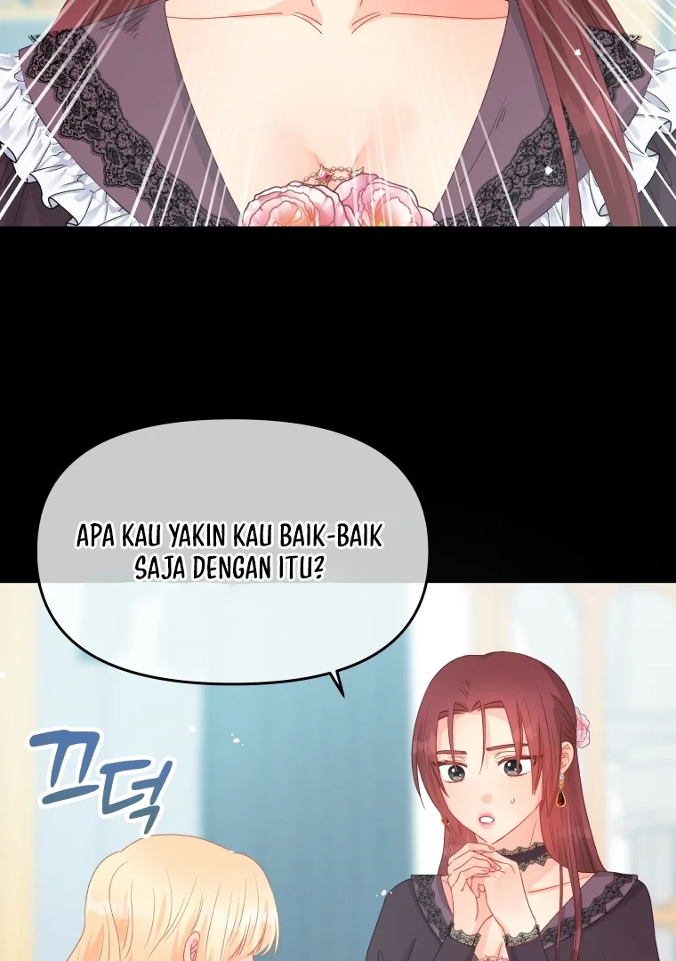 Don’t Concern Yourself With That Book Chapter 81 Gambar 27