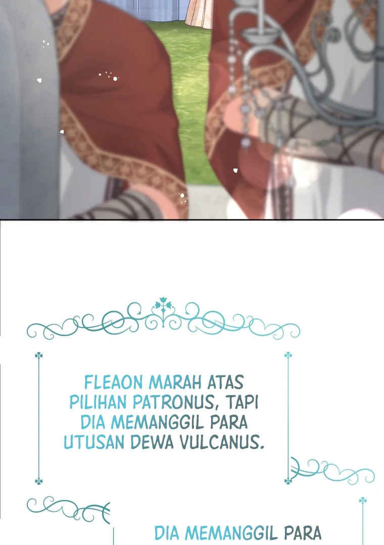 Don’t Concern Yourself With That Book Chapter 81 Gambar 7