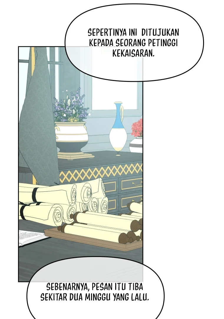 Don’t Concern Yourself With That Book Chapter 81 Gambar 70