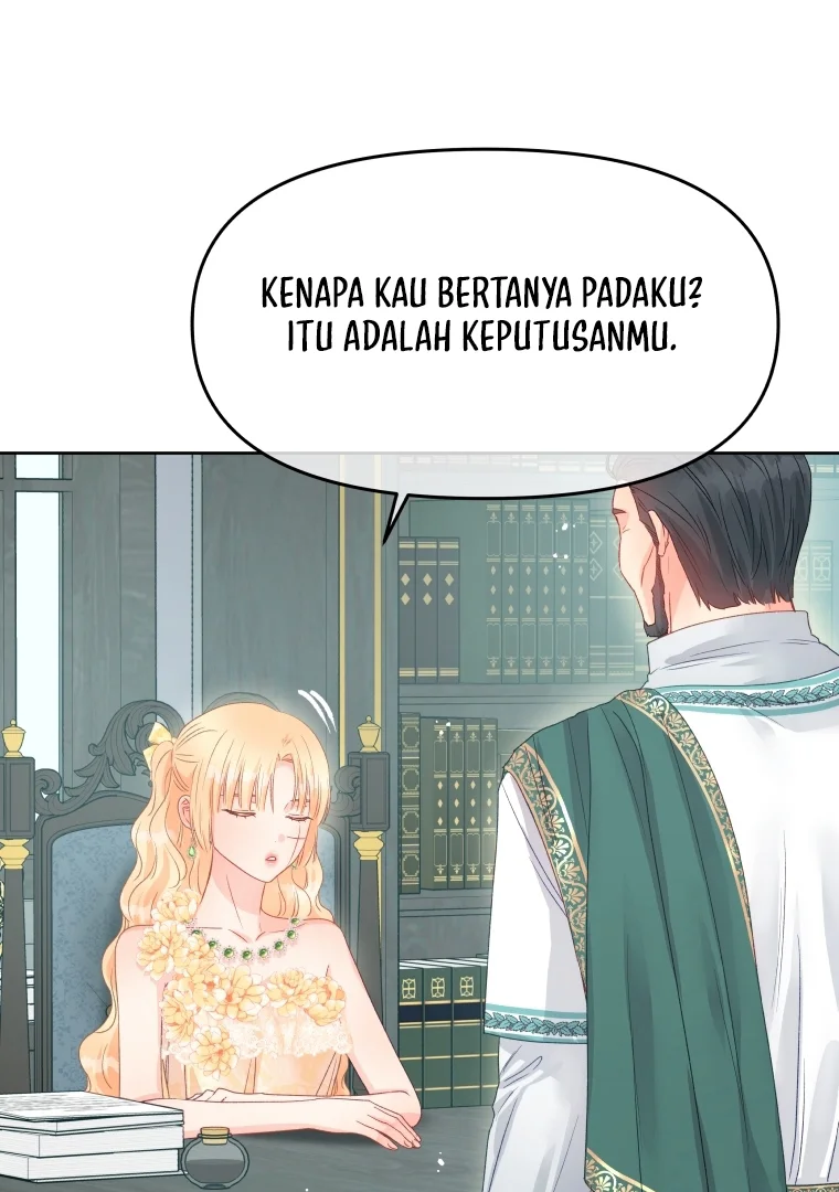 Don’t Concern Yourself With That Book Chapter 81 Gambar 74