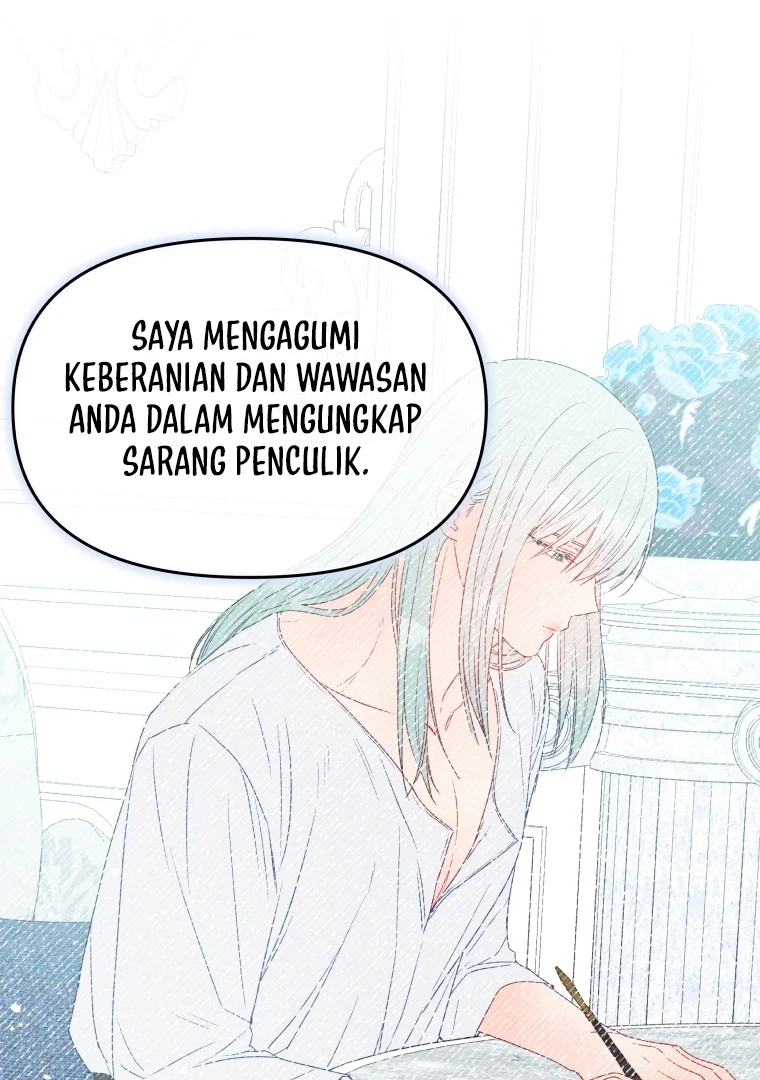 Don’t Concern Yourself With That Book Chapter 81 Gambar 79