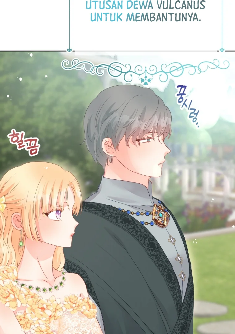 Don’t Concern Yourself With That Book Chapter 81 Gambar 8