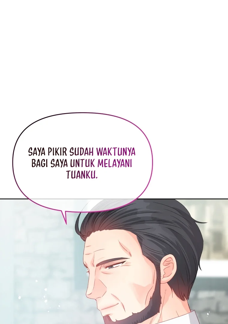 Don’t Concern Yourself With That Book Chapter 81 Gambar 83