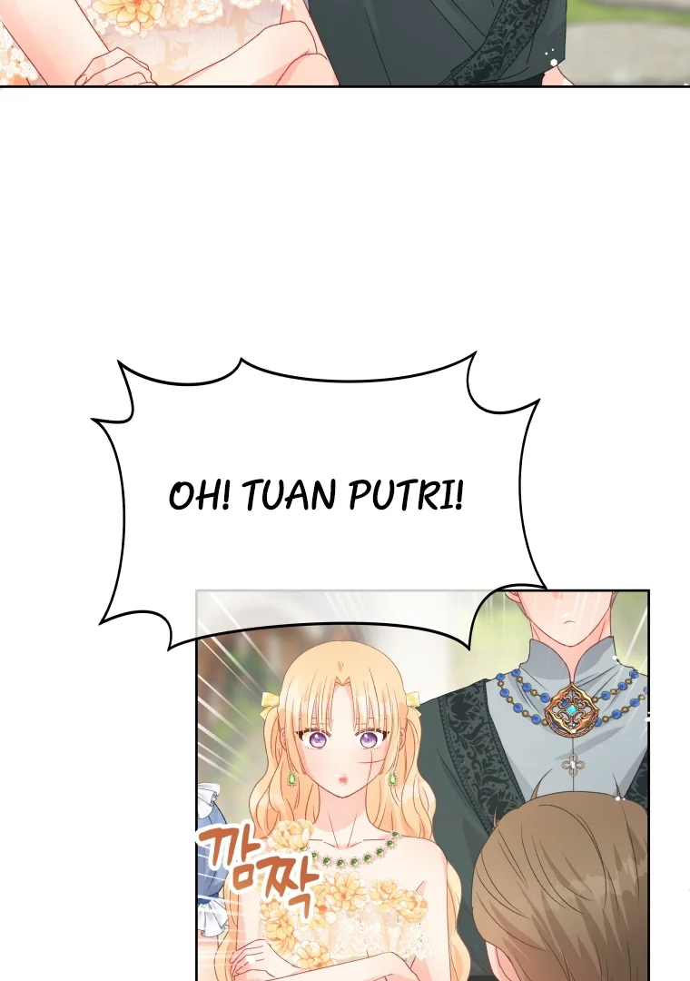 Don’t Concern Yourself With That Book Chapter 81 Gambar 9