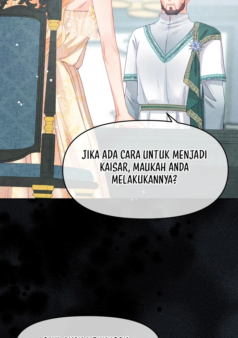Don’t Concern Yourself With That Book Chapter 81 Gambar 91