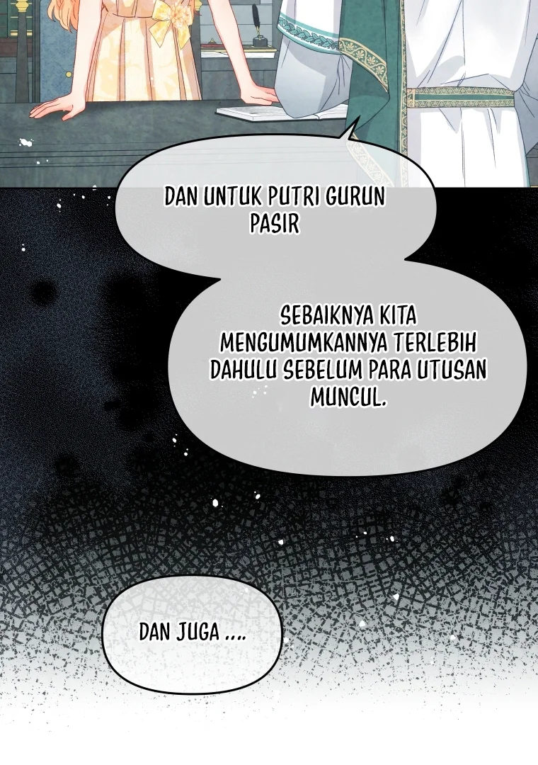 Don’t Concern Yourself With That Book Chapter 81 Gambar 94