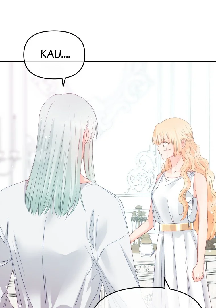 Don’t Concern Yourself With That Book Chapter 82 Gambar 111