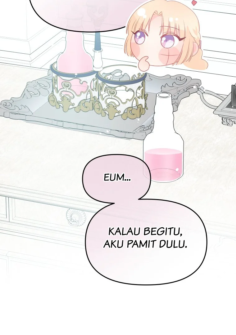Don’t Concern Yourself With That Book Chapter 82 Gambar 119