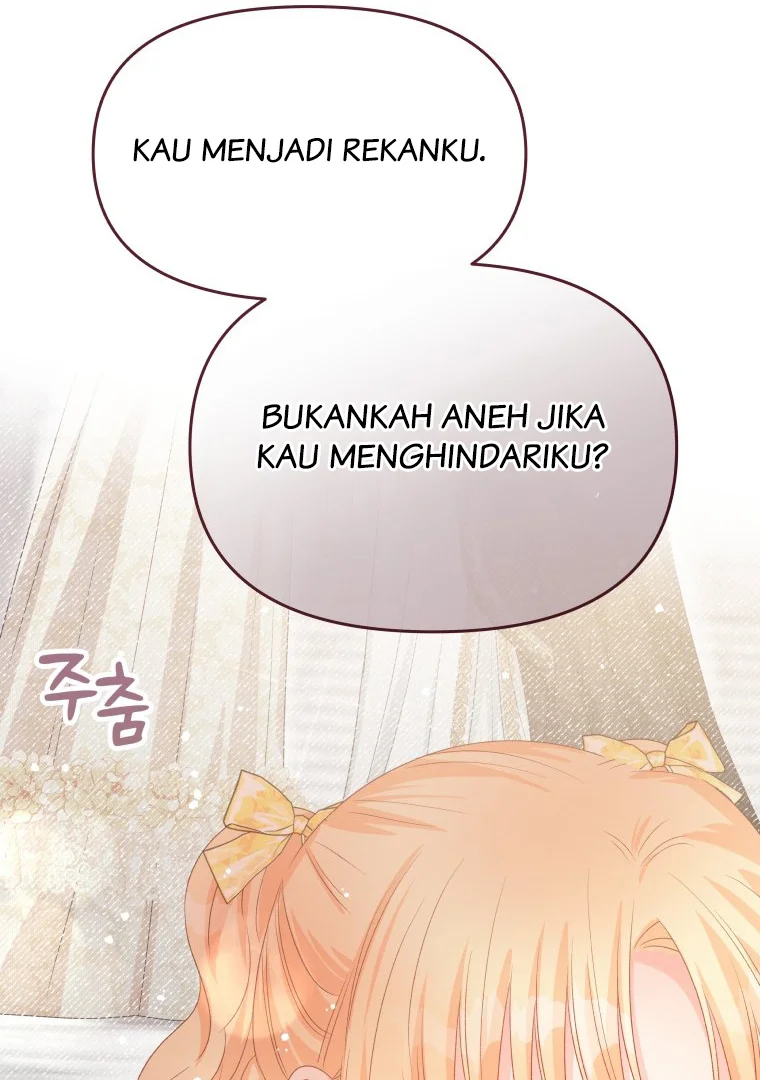 Don’t Concern Yourself With That Book Chapter 82 Gambar 21