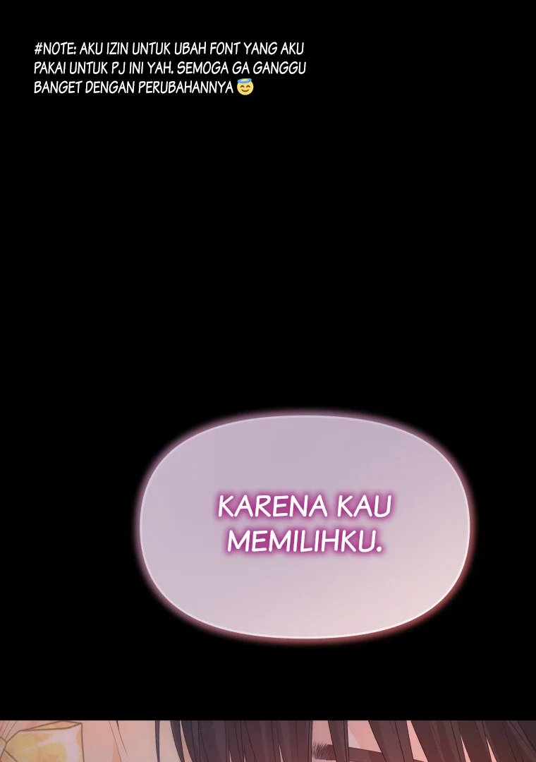 Don’t Concern Yourself With That Book Chapter 82 Gambar 3