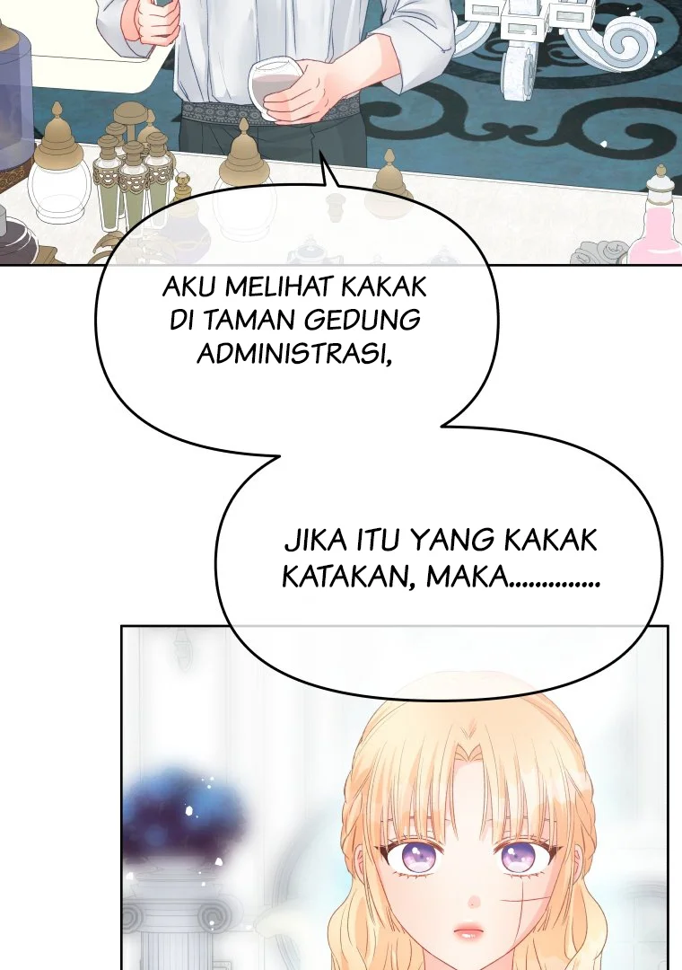 Don’t Concern Yourself With That Book Chapter 82 Gambar 34
