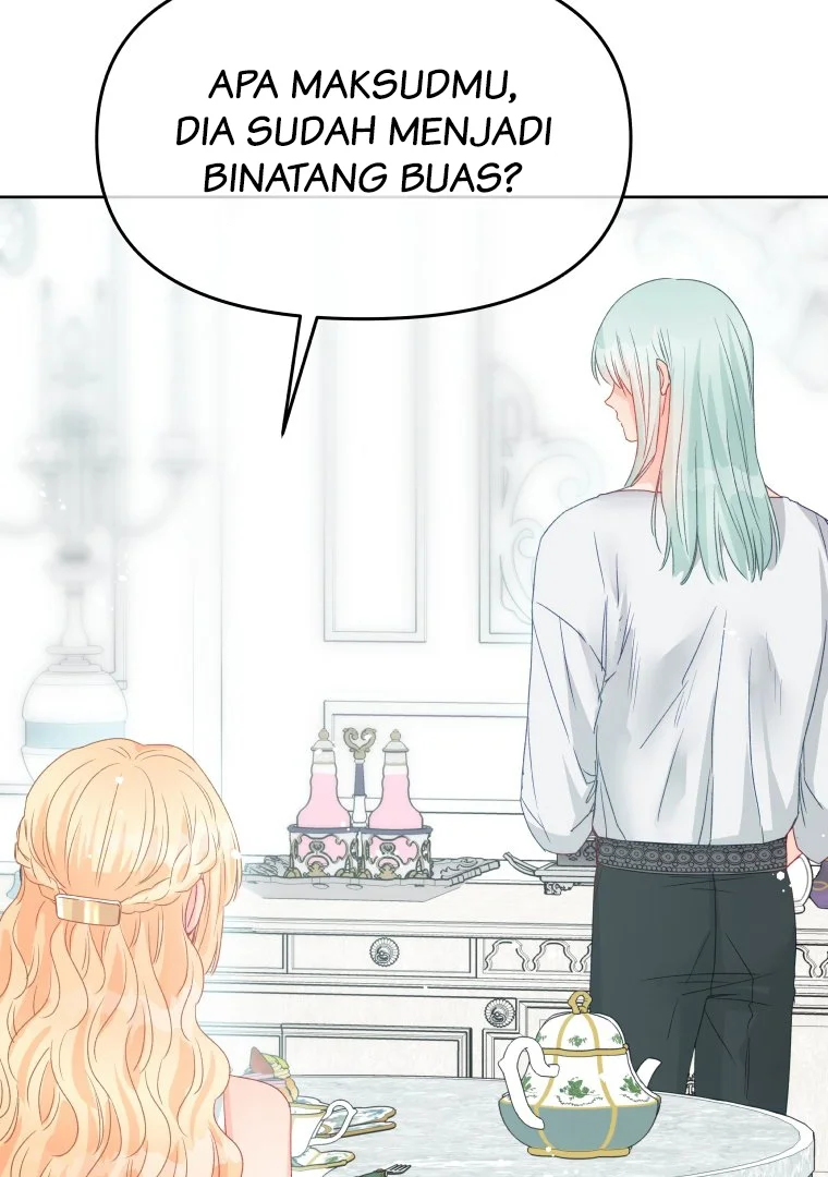 Don’t Concern Yourself With That Book Chapter 82 Gambar 37