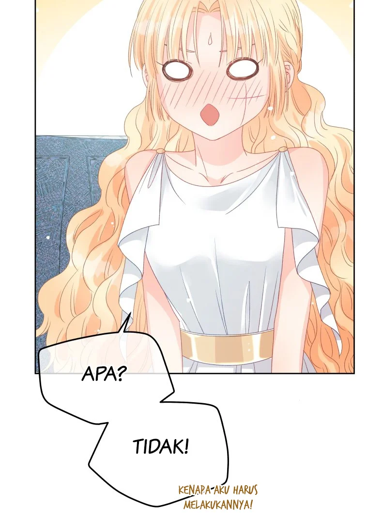 Don’t Concern Yourself With That Book Chapter 82 Gambar 47