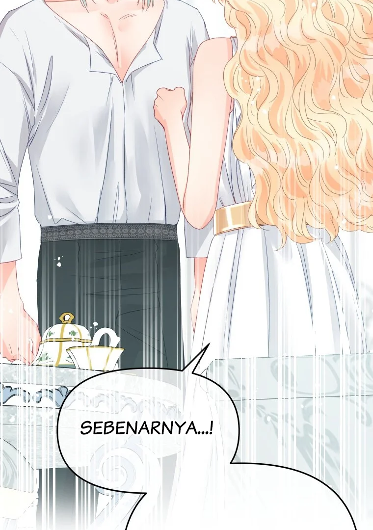 Don’t Concern Yourself With That Book Chapter 82 Gambar 57