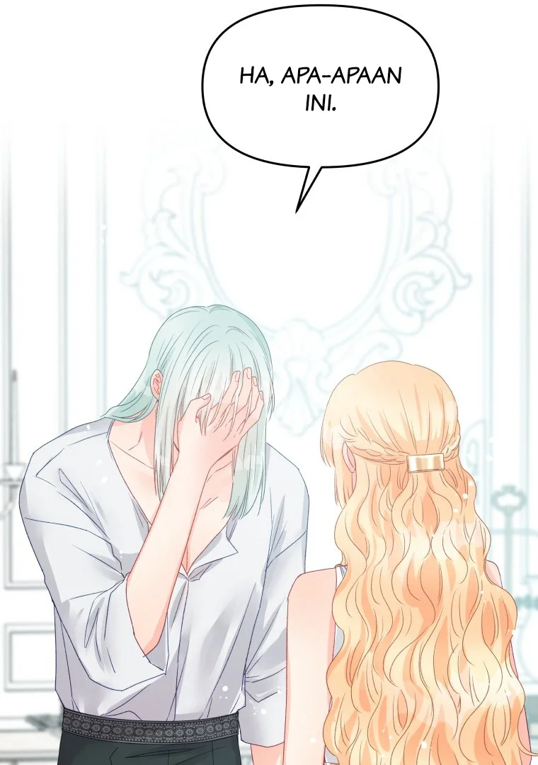 Don’t Concern Yourself With That Book Chapter 82 Gambar 71