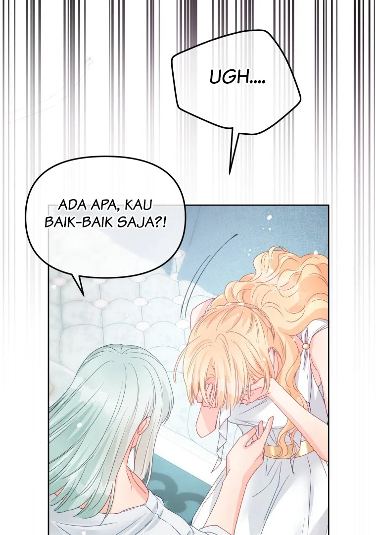 Don’t Concern Yourself With That Book Chapter 82 Gambar 75