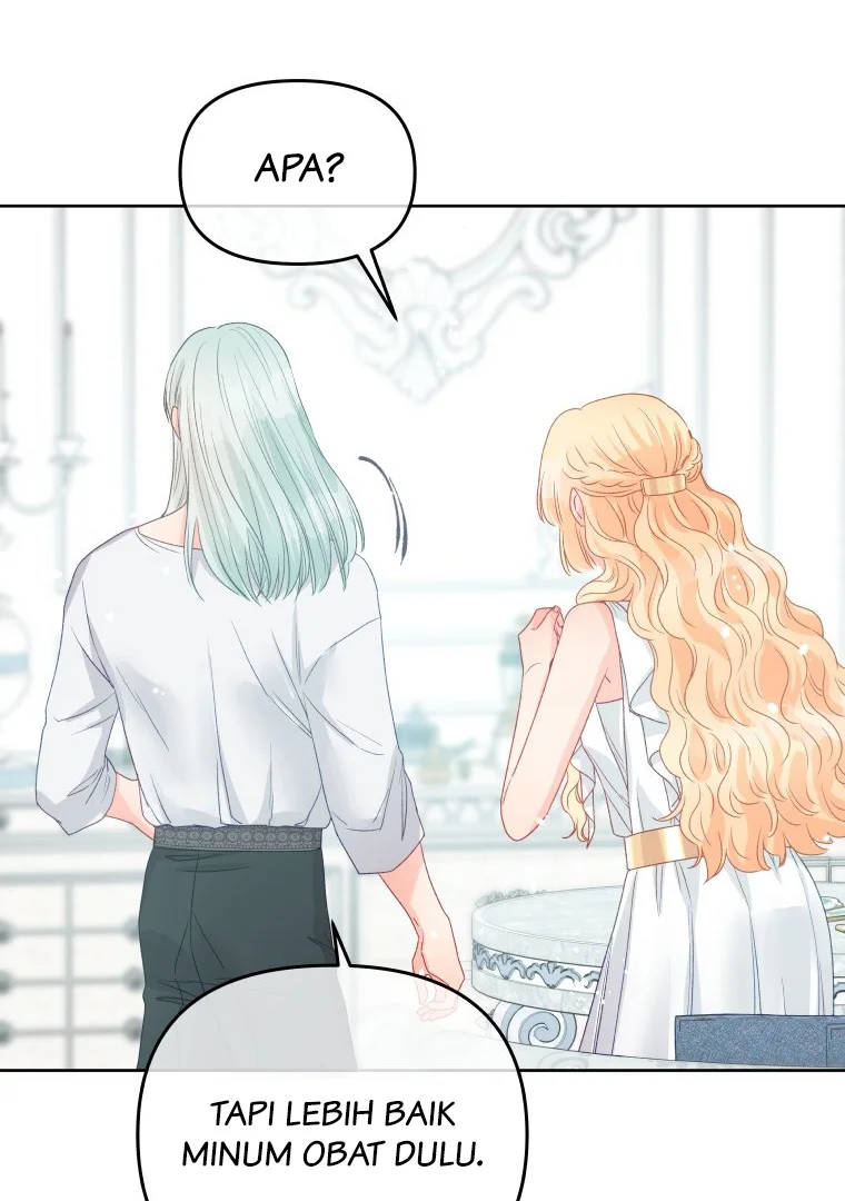Don’t Concern Yourself With That Book Chapter 82 Gambar 79