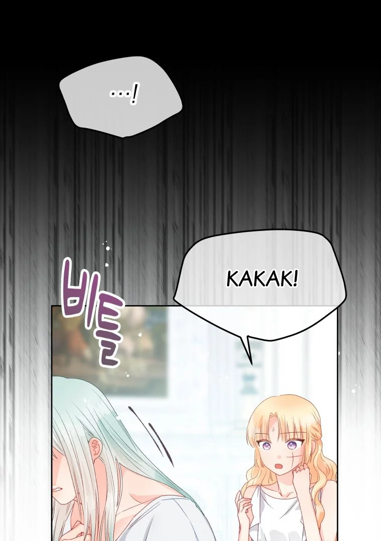 Don’t Concern Yourself With That Book Chapter 82 Gambar 83