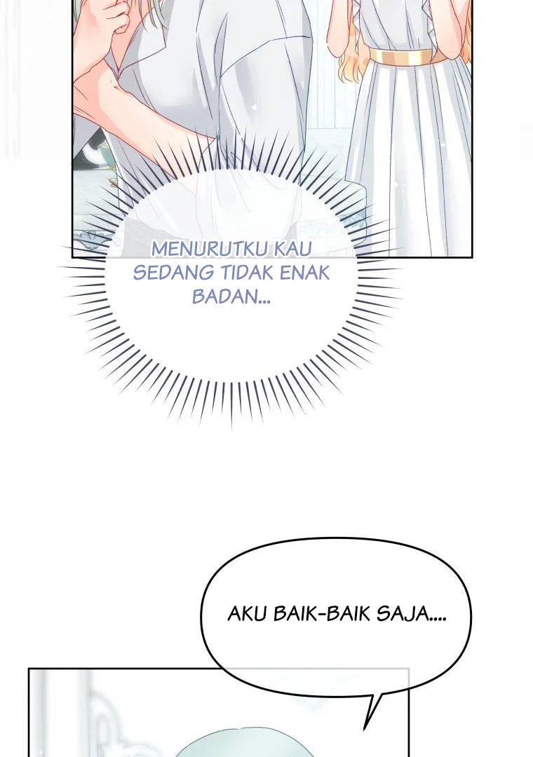 Don’t Concern Yourself With That Book Chapter 82 Gambar 84