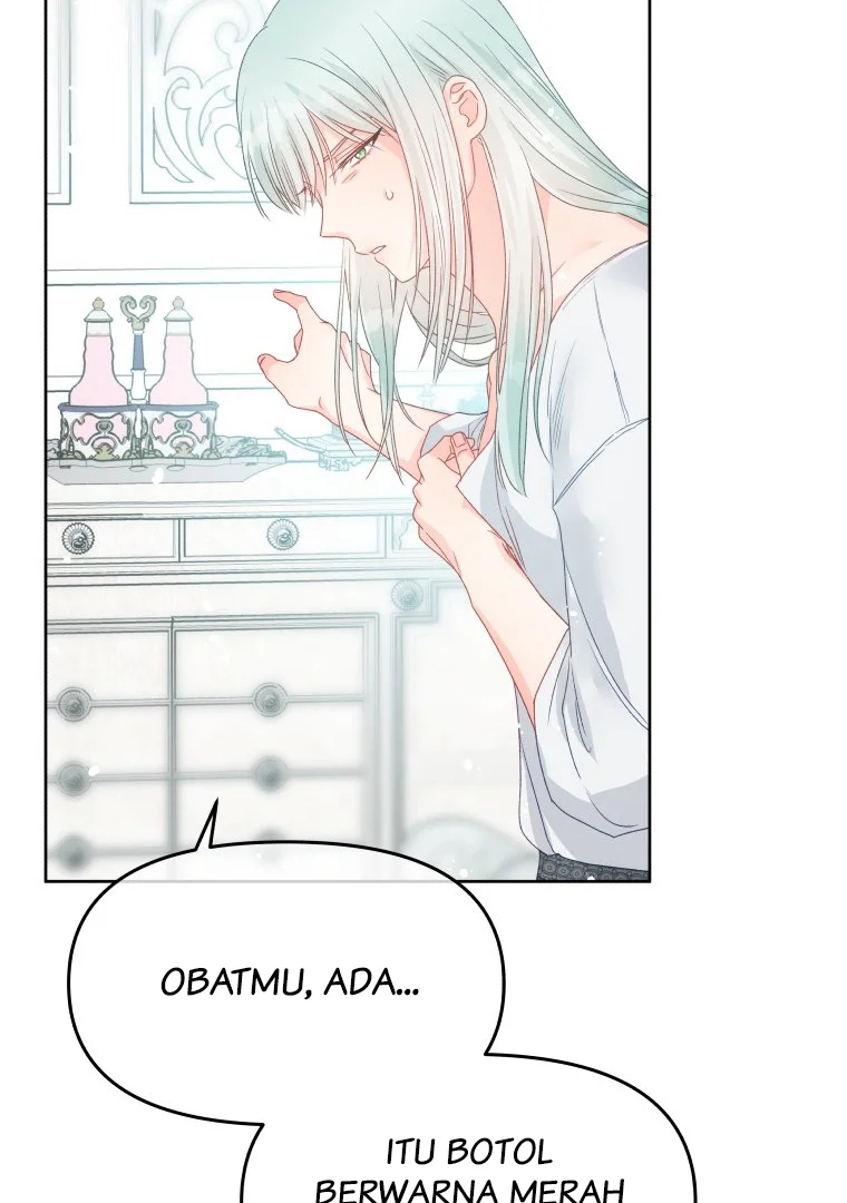 Don’t Concern Yourself With That Book Chapter 82 Gambar 85