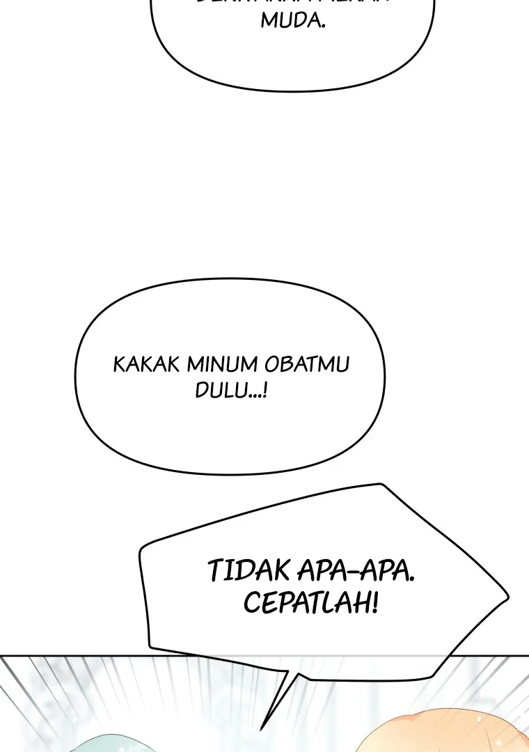 Don’t Concern Yourself With That Book Chapter 82 Gambar 86