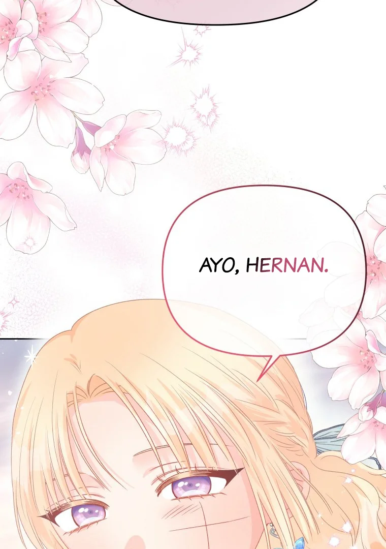 Don’t Concern Yourself With That Book Chapter 83 Gambar 102