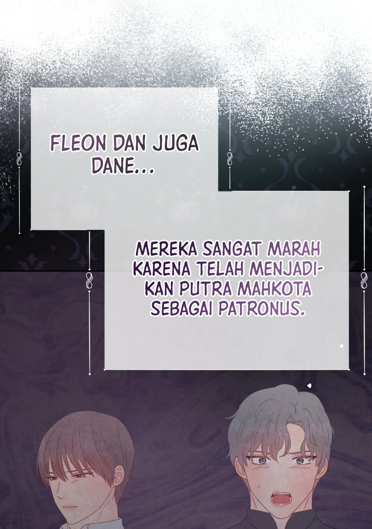Don’t Concern Yourself With That Book Chapter 83 Gambar 11