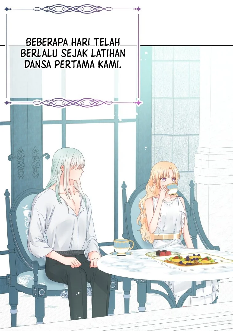 Don’t Concern Yourself With That Book Chapter 83 Gambar 112