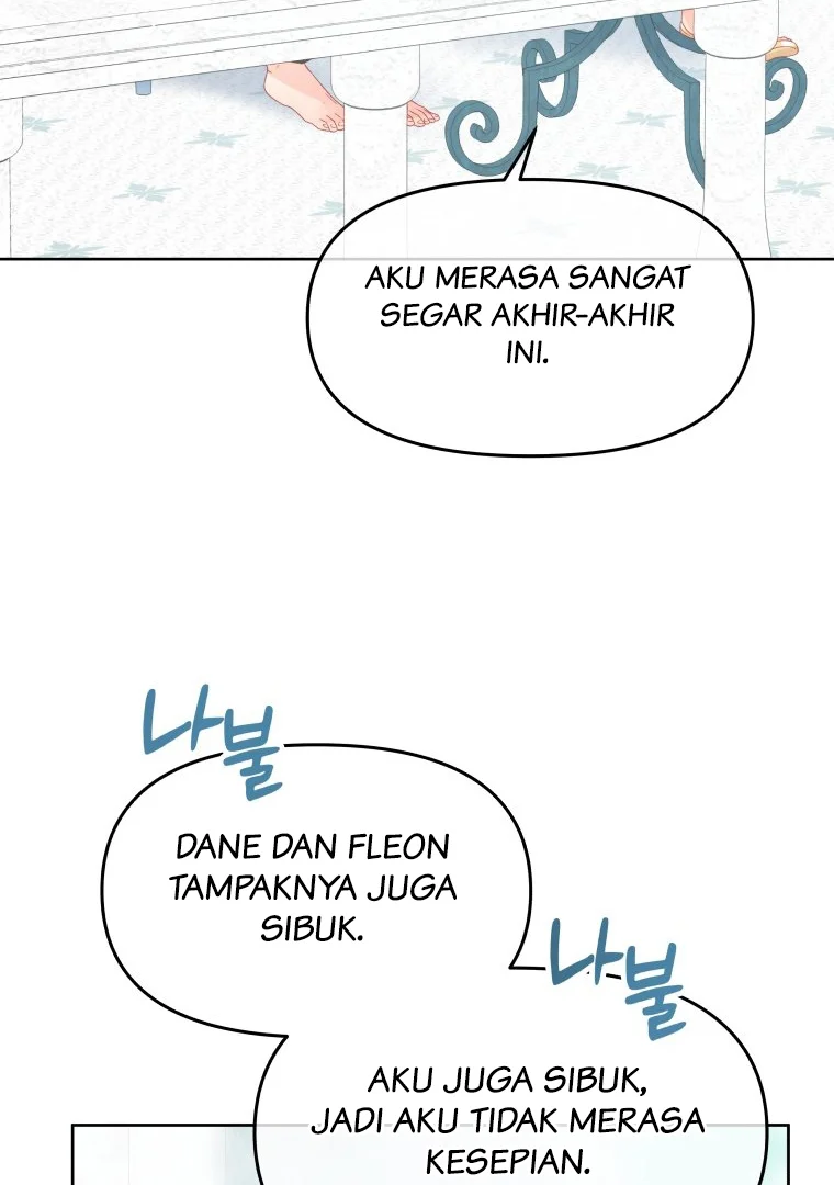 Don’t Concern Yourself With That Book Chapter 83 Gambar 113