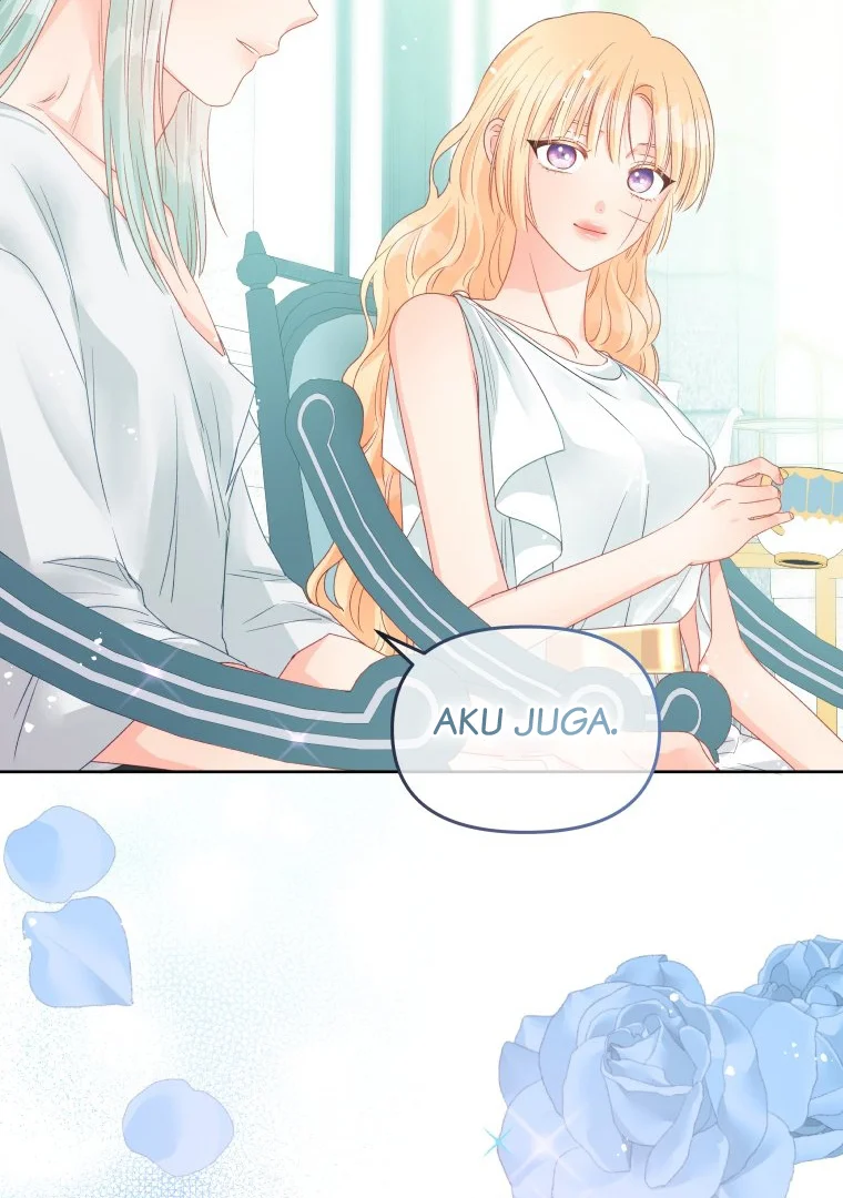 Don’t Concern Yourself With That Book Chapter 83 Gambar 118
