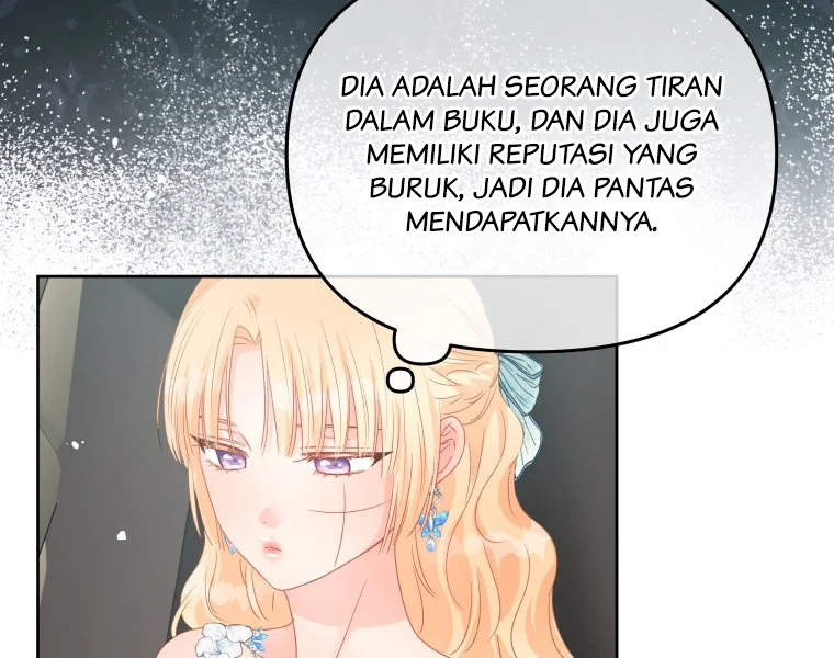 Don’t Concern Yourself With That Book Chapter 83 Gambar 13