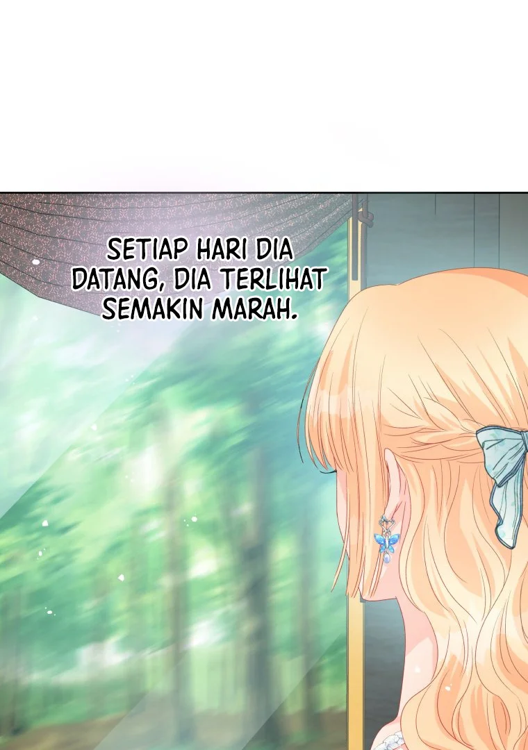 Don’t Concern Yourself With That Book Chapter 83 Gambar 15