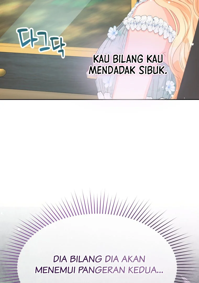 Don’t Concern Yourself With That Book Chapter 83 Gambar 16