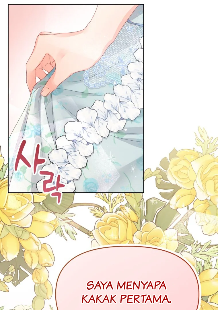Don’t Concern Yourself With That Book Chapter 83 Gambar 24